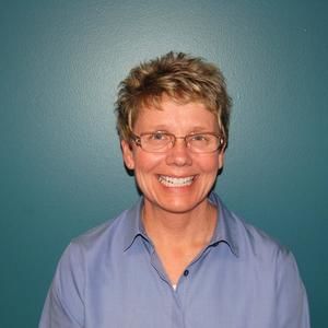 Meet your Posher, Joann